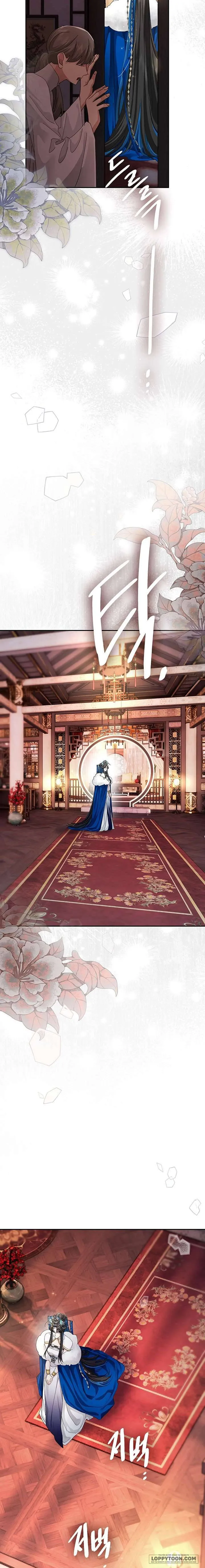 Vùng Đất Khắc Kỷ Chap 43 - trang 10
