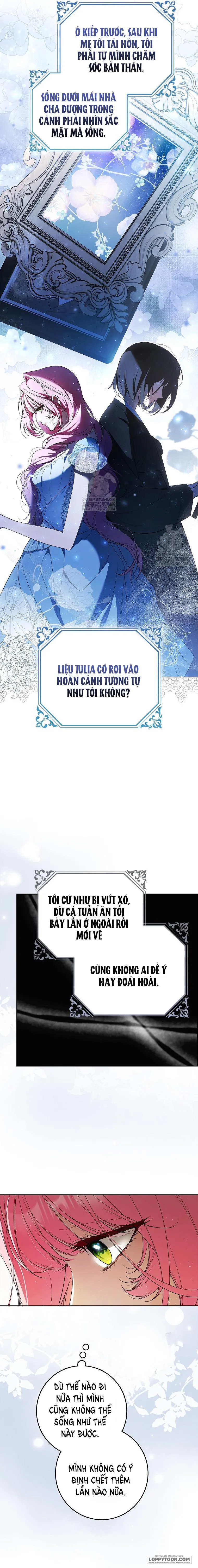 Kẻ Rác Rưởi Đó Chính Là Tôi Chap 1 - trang 22