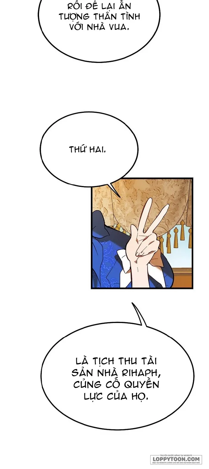 Ác Quỷ Nuôi Dưỡng Tiểu Thư Chap 7 - trang 32