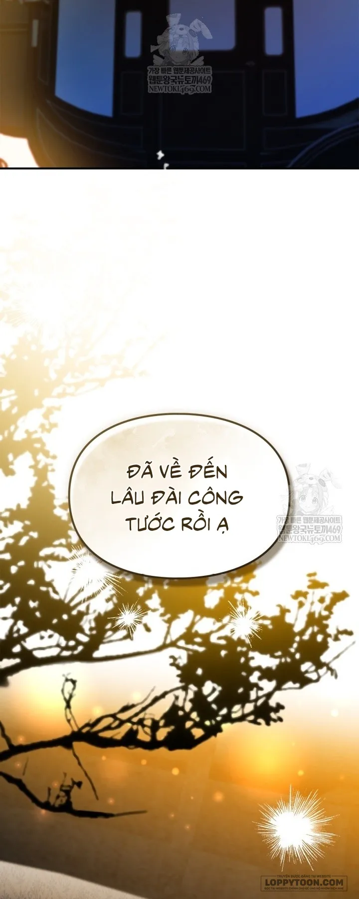 Tôi Đã Đính Hôn Với Vị Công Tước Mù Chap 33 - trang 40