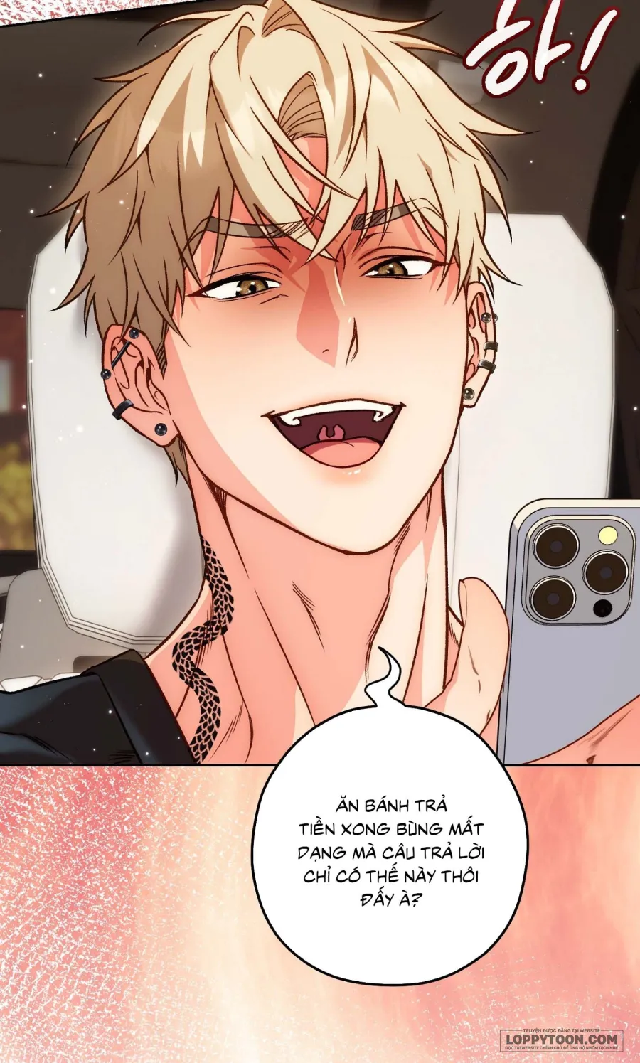 Không Tỉnh Táo Chap 6 - trang 71