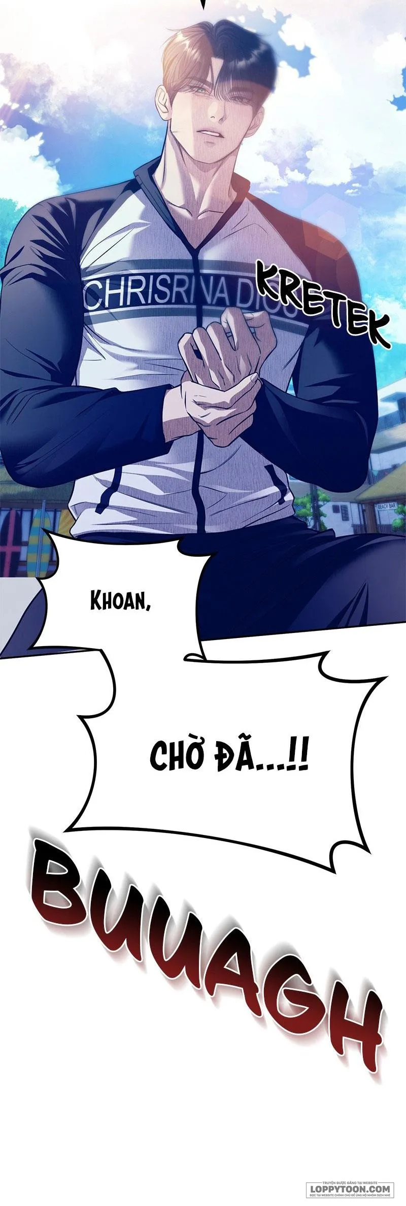 Xâm Nhập Trường Trung Học Tài Phiệt Chap 64 - trang 46