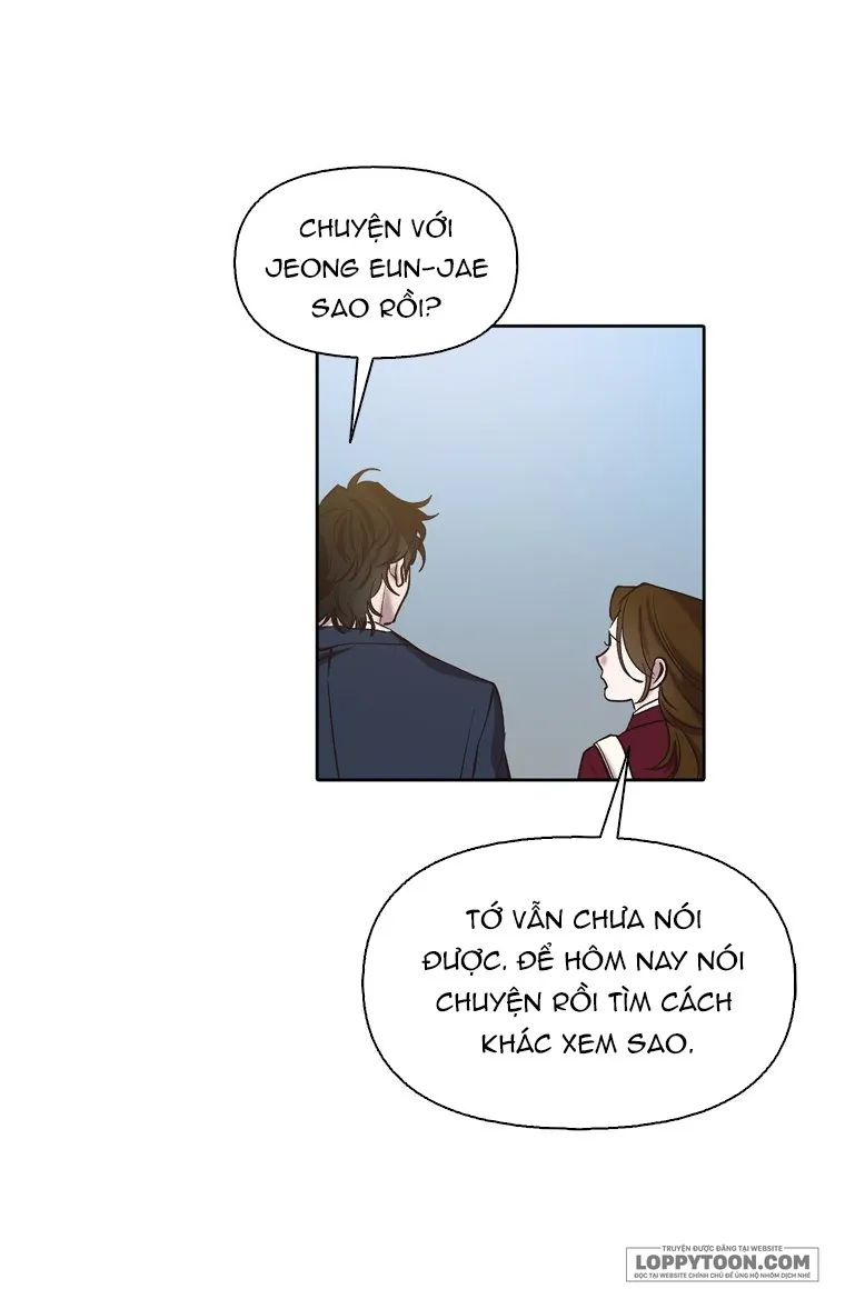 Thanh Xuân Của Chúng Ta Chap 109 - trang 28