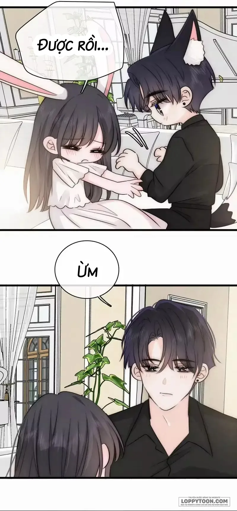 Một Lòng Cưng Chiều Chap 185 - trang 18