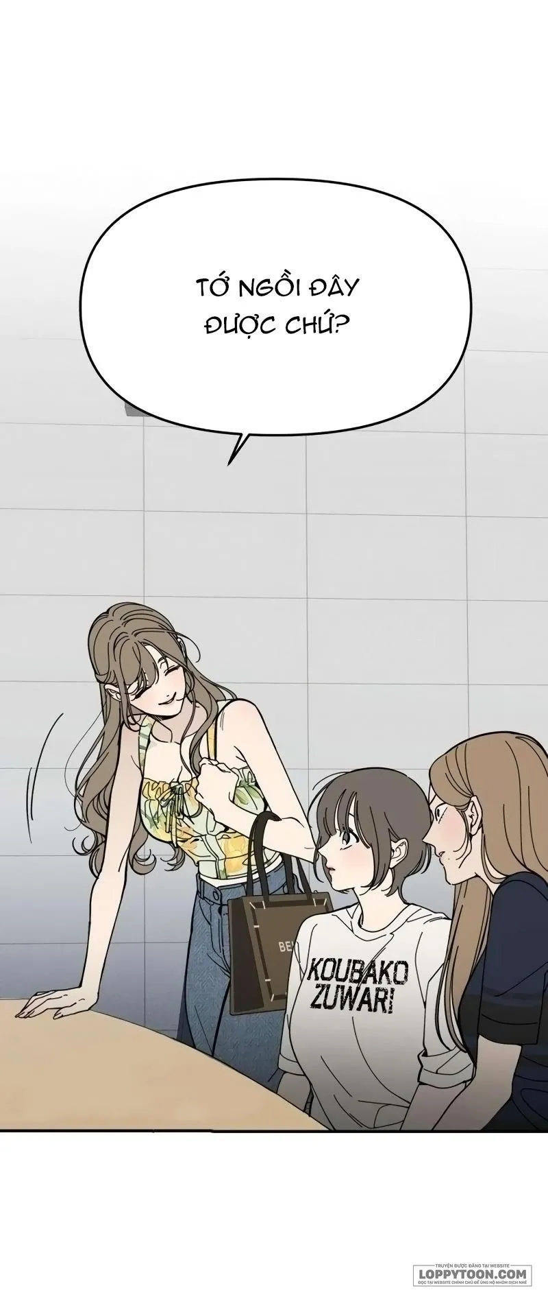 Cặp Đôi Không Chính Thức Chap 10 - trang 79