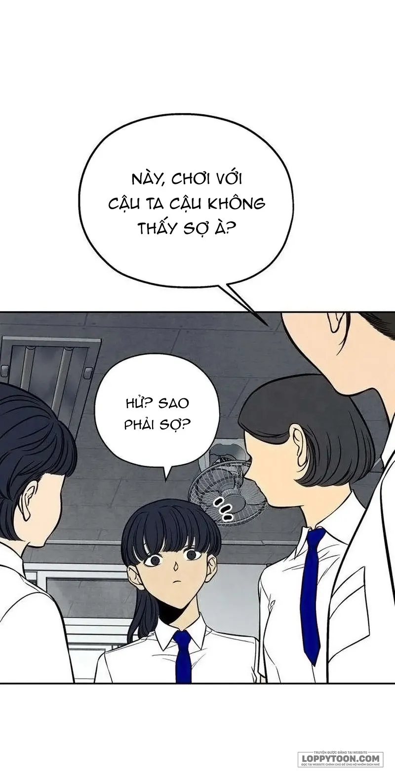 Phục Tùng Chap 8 - trang 30