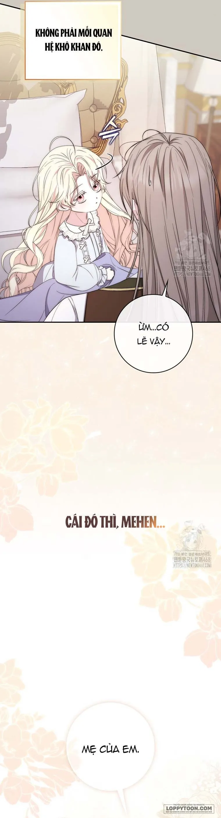Nam Chính Bệnh Hoạn Ám Ảnh Với Sức Khoẻ Của Tôi Chap 23 - trang 21