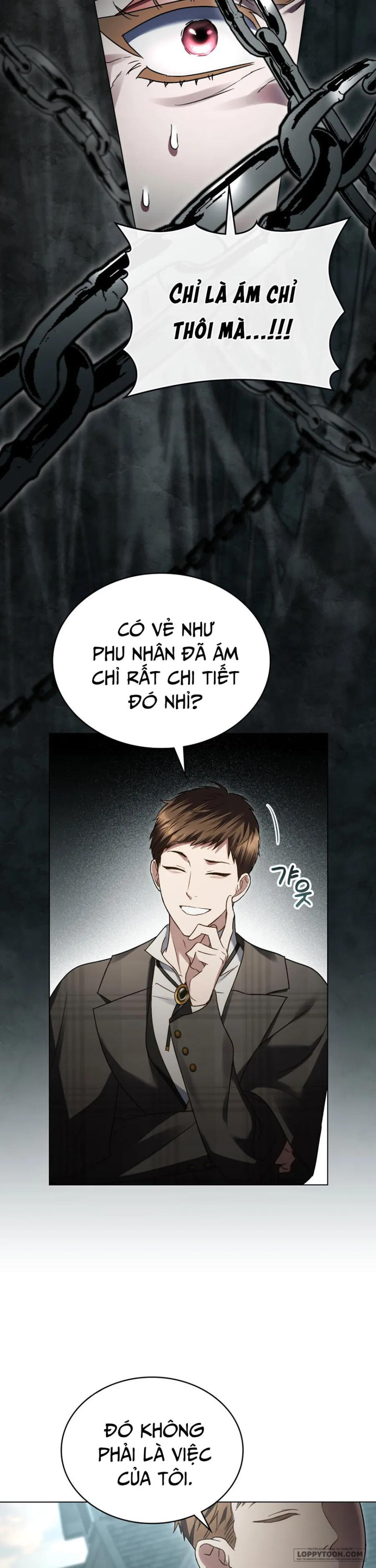 Giới Thượng Lưu Chap 19 - trang 17