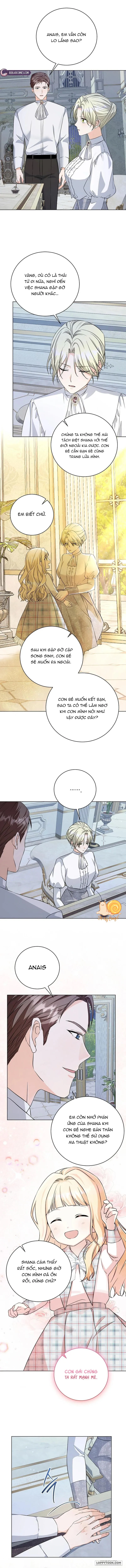 Tôi Đã Mở Một Bệnh Viện Thú Y Bất Hợp Pháp Ở Thế Giới Khác Chap 6 - trang 8