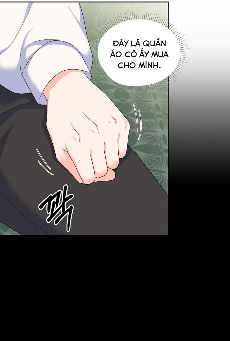Tôi Sẽ Ly Hôn Với Anh Trai Nữ Chính Chap 10 - trang 47