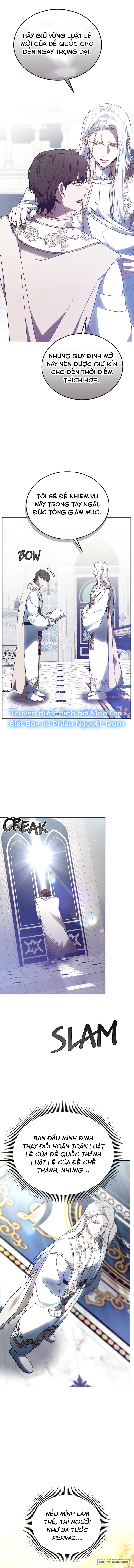 Thời Đại Oman Chap 63 - trang 16