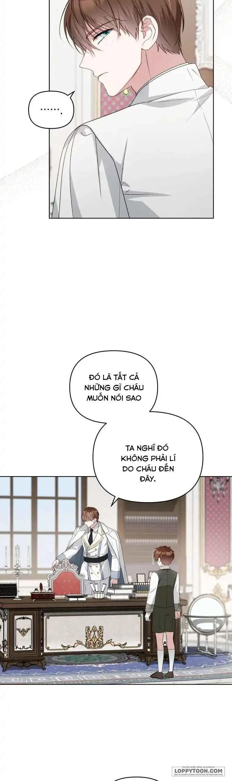 Chiếc Túi Bí Mật Của Quý Cô Xấu Xí Chap 9 - trang 24