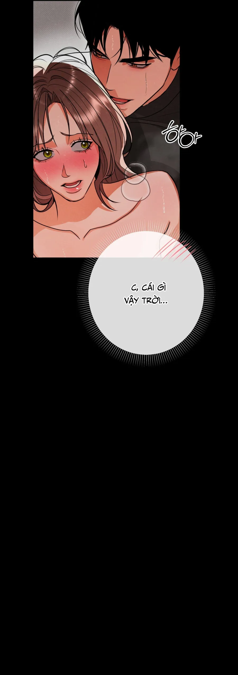 Ngưỡng Tuyệt Đối Chap 78 - trang 15