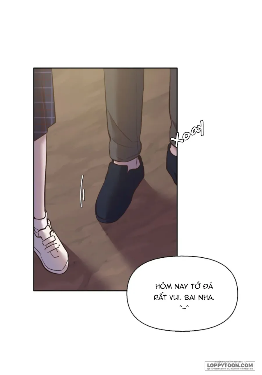 Thanh Xuân Của Chúng Ta Chap 56 - trang 13