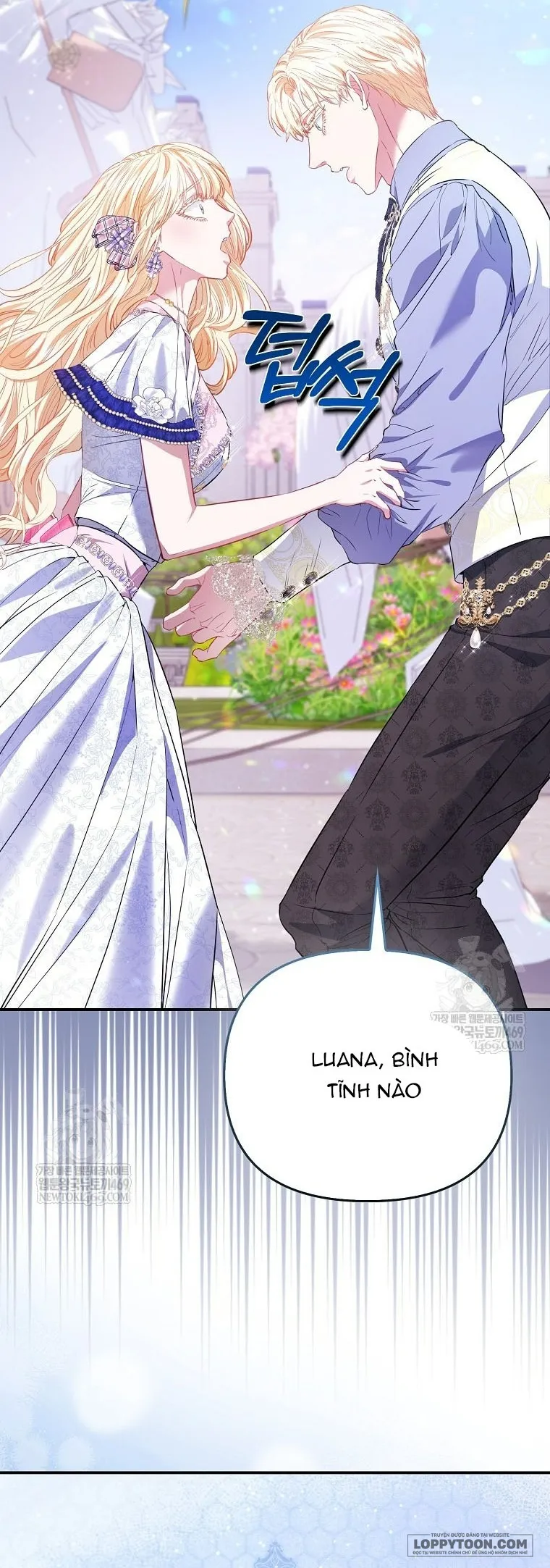 Nàng Công Chúa Của Mọi Người Chap 111 - trang 13