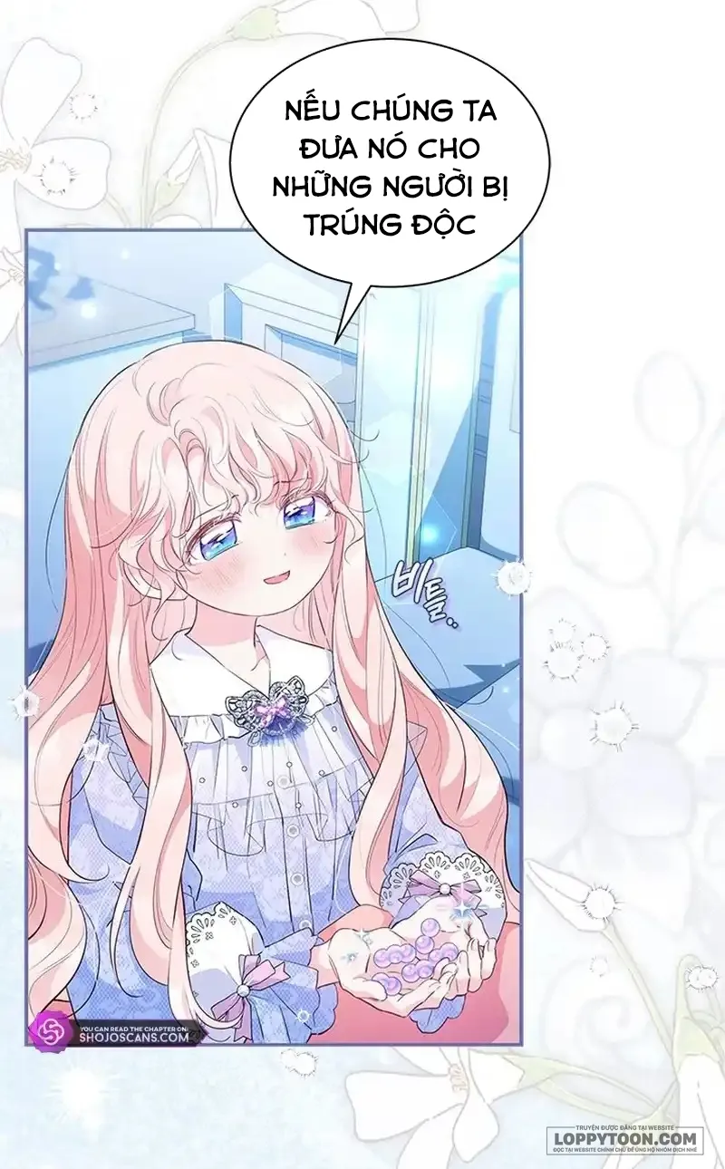 Đã Từ Chối Sủng Ái Rồi Mà Sao Còn Ám Ảnh Thế? Chap 22 - trang 17
