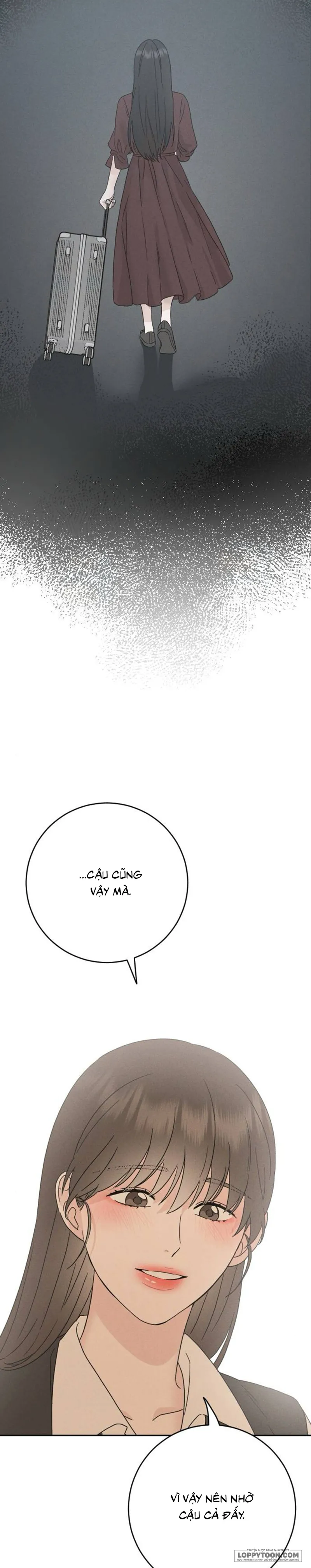 Nam Nữ Mật Thất Chap 6 - trang 29