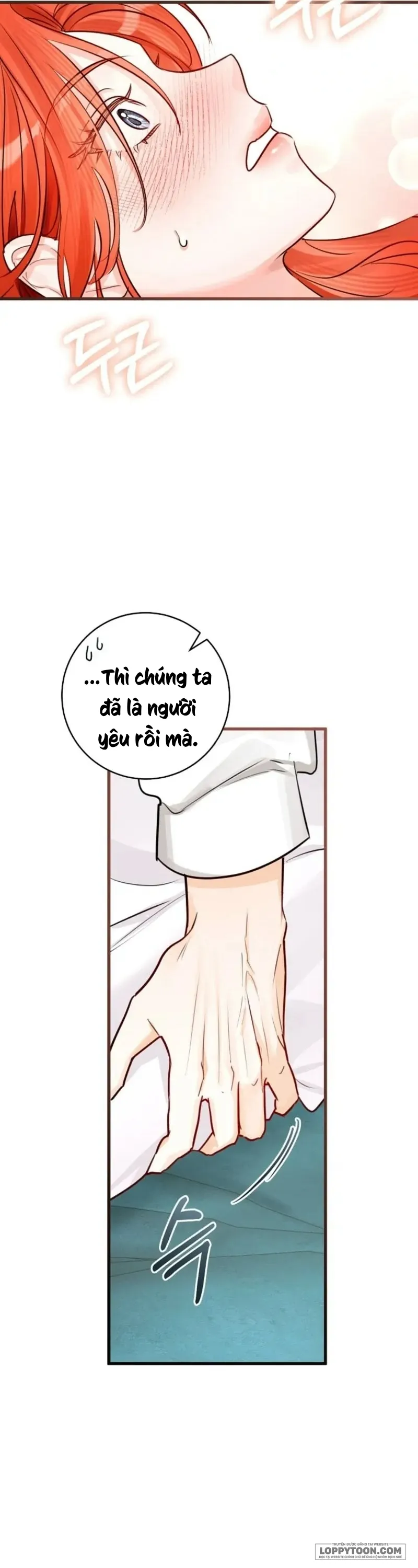 Cuộc Hôn Nhân Xa Hoa Của Đại Công Tước Là Giả Chap 82 - trang 3