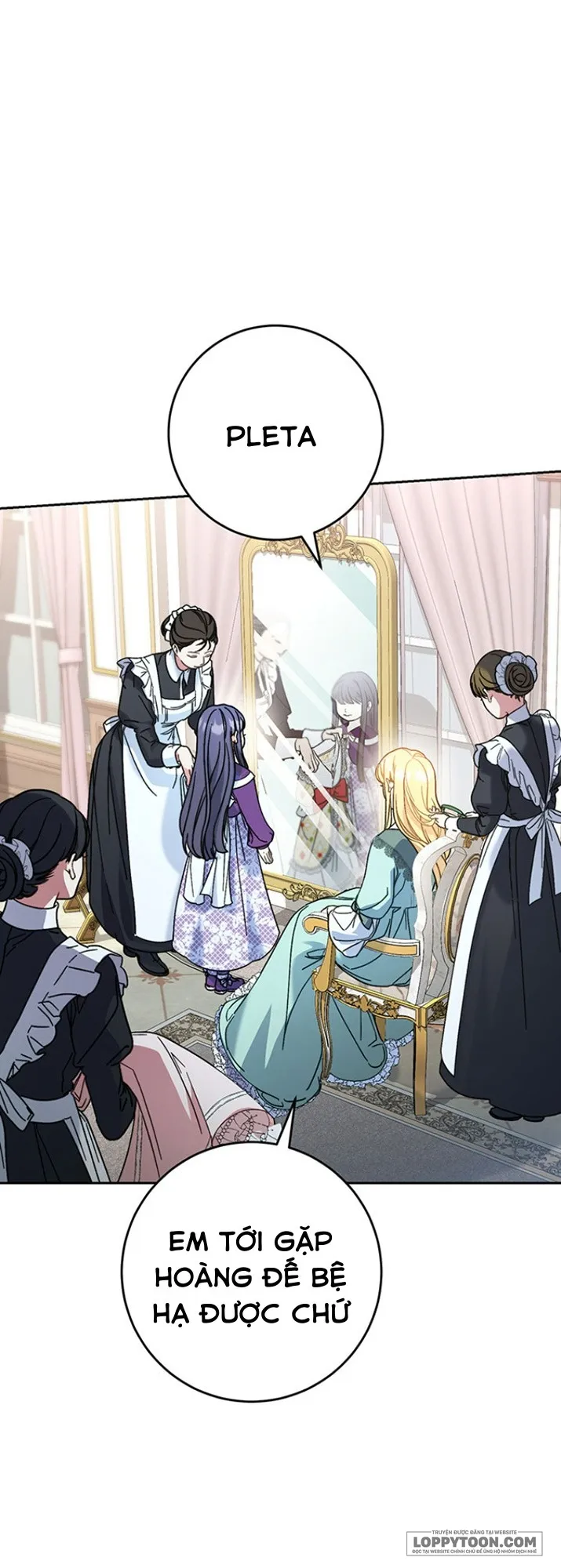 Nuôi Dưỡng Em Gái Xinh Đẹp Chap 11 - trang 35