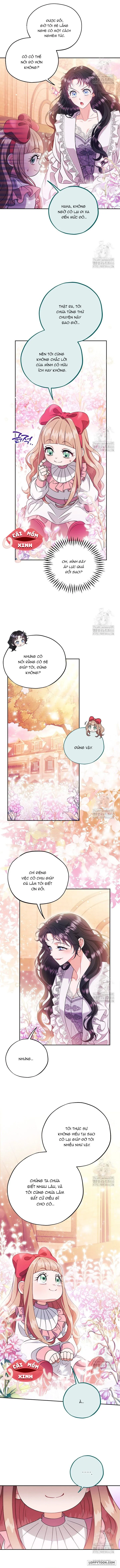 Trở Thành Người Giám Định Chất Độc Cho Thế Lực Hắc Ám Chap 62 - trang 3