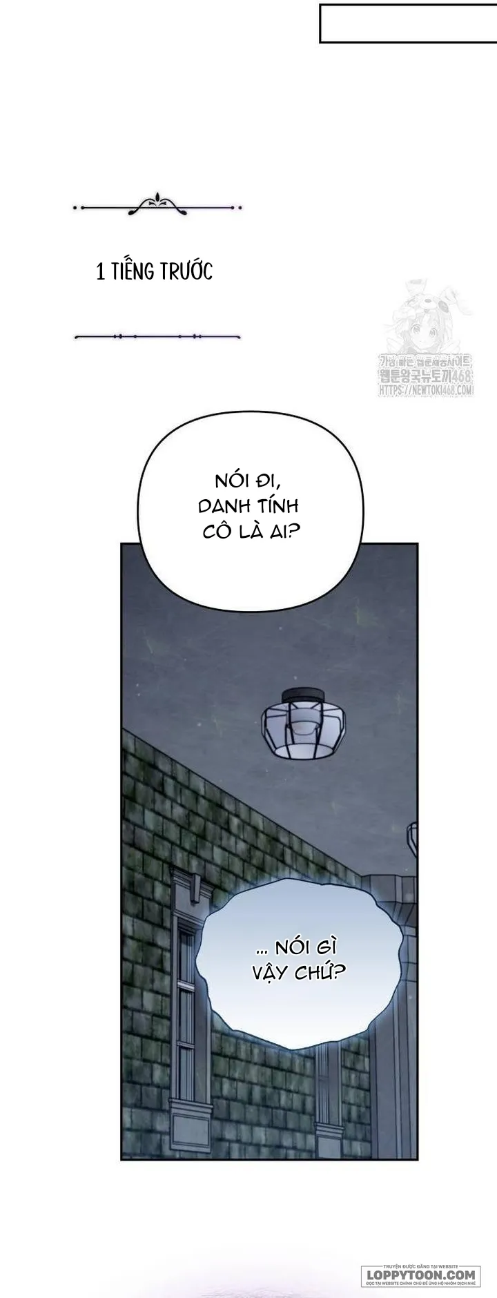 Thỏ Trắng Ở Xứ Sở Thần Tiên Chap 53 - trang 24