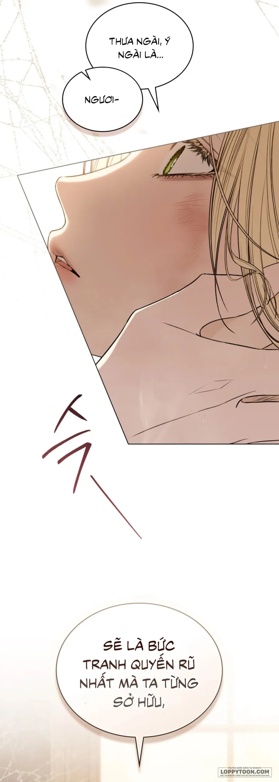 Chân Dung Kẻ Kiêu Ngạo Chap 12 - trang 28