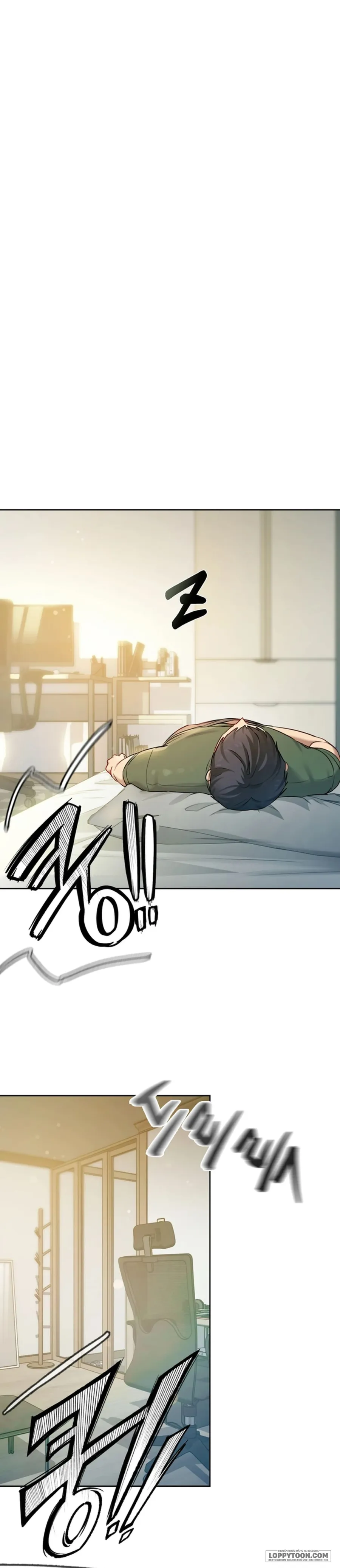 Tài Khoản Bí Mật Của Nữ Giáo Sư Chap 23 - trang 13