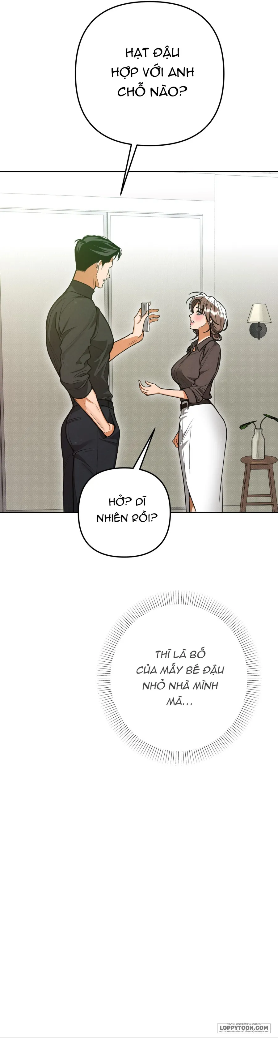 Ngưỡng Tuyệt Đối Chap 100 - trang 28