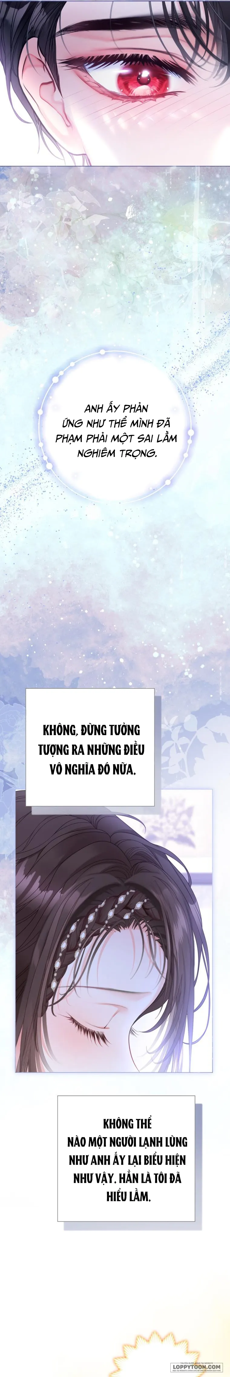 Một Thế Giới Không Có Chị Gái Mà Ai Cũng Yêu Chap 57 - trang 6