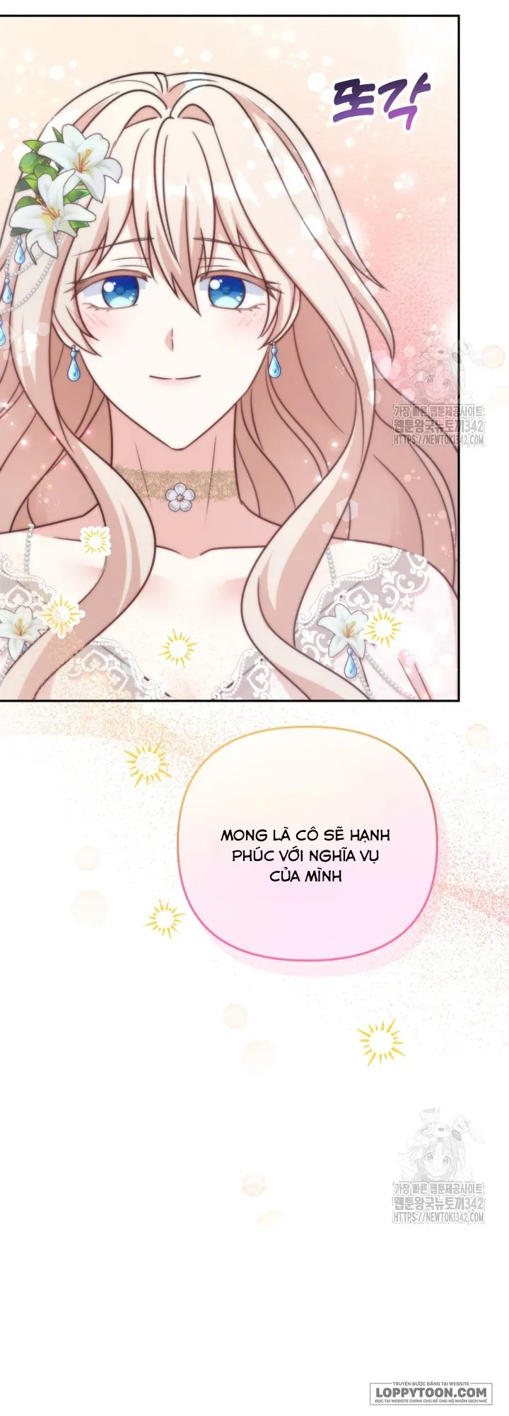 Tôi Sống Chung Với Mẹ Chồng Chap 80 - end - trang 57