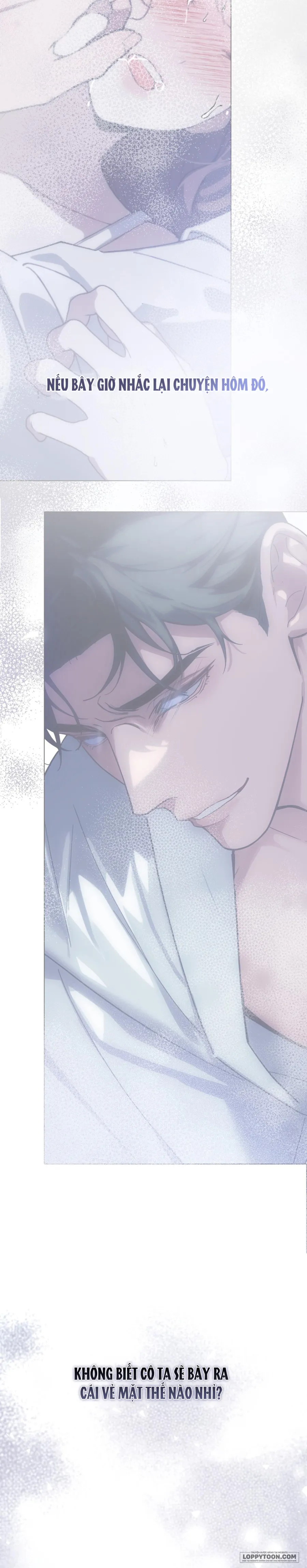 Sự Tàn Khốc Mang Tên Chuộc Tội Chap 21 - trang 32