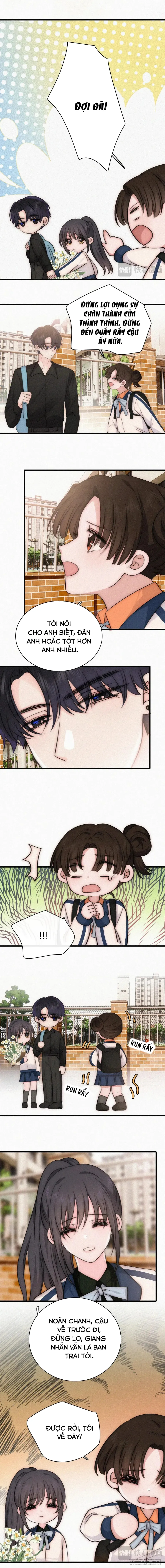 Một Lòng Cưng Chiều Chap 136 - trang 6