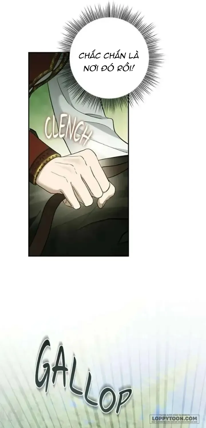 Presepe Bên Ngoài Chiếc Lồng Chap 60 - trang 8