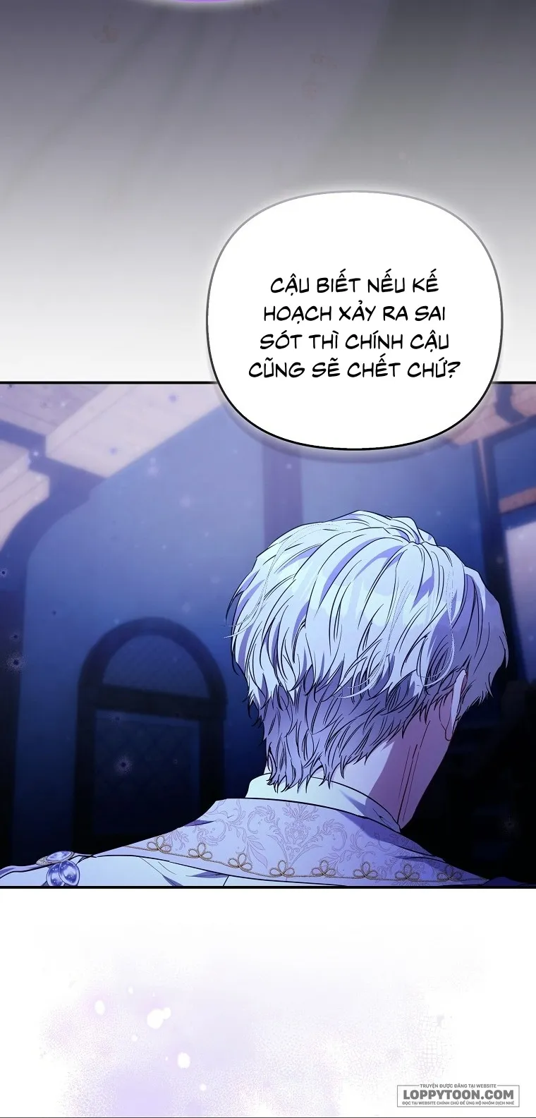 Nàng Công Chúa Của Mọi Người Chap 122 - end ss3 - trang 14
