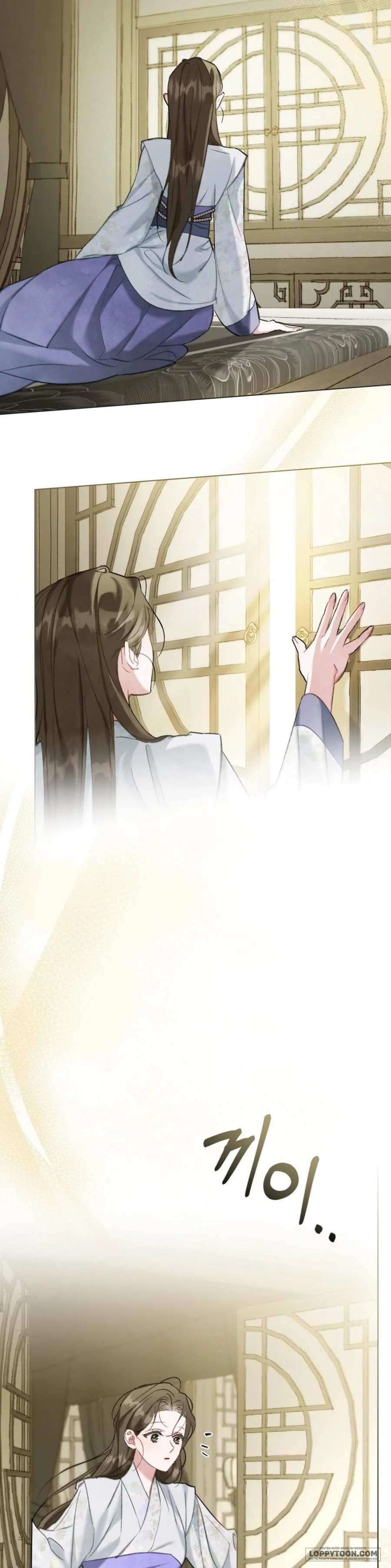 Chuyến Đi Đêm Chap 18 - trang 2
