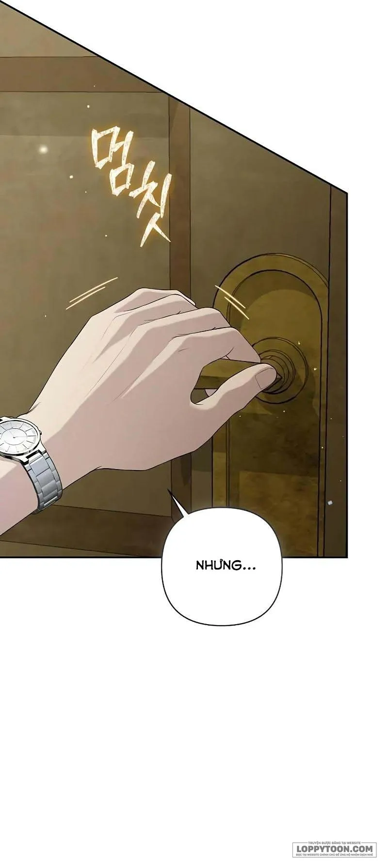 Presepe Bên Ngoài Chiếc Lồng Chap 8 - trang 56