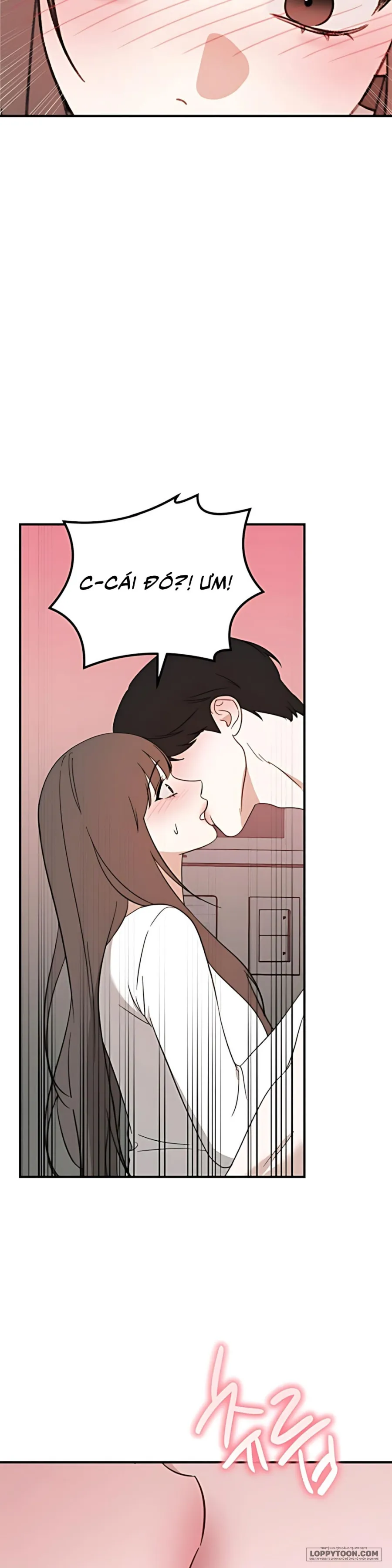 Hẹn Hò Thì Ngọt Ngào, Sống Chung Thì Nóng Bỏng Chap 23 - trang 7