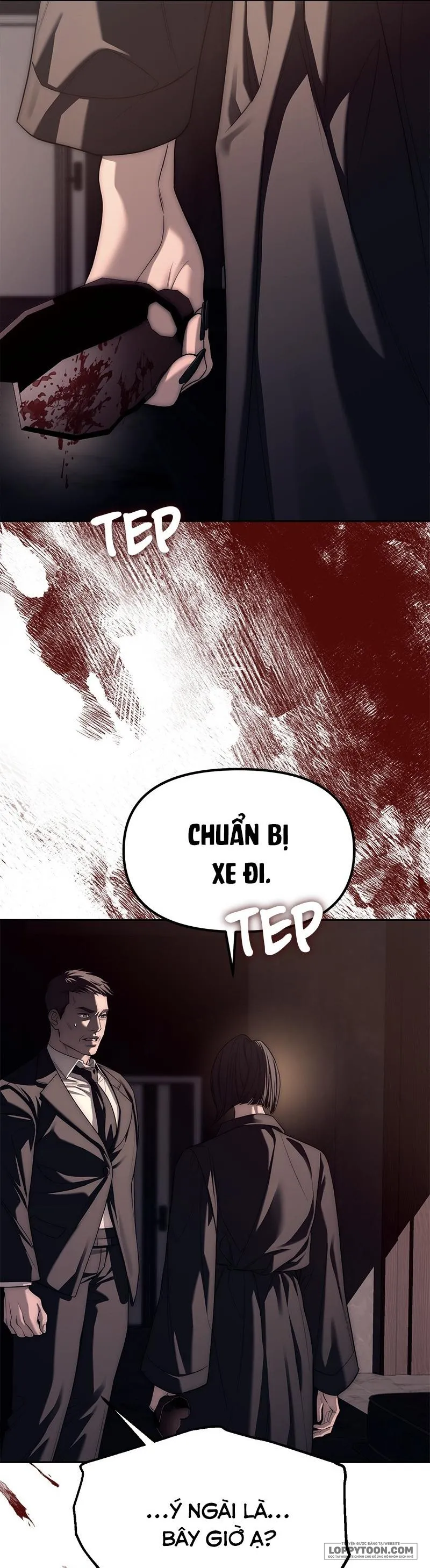 Xâm Nhập Trường Trung Học Tài Phiệt Chap 75 - trang 69