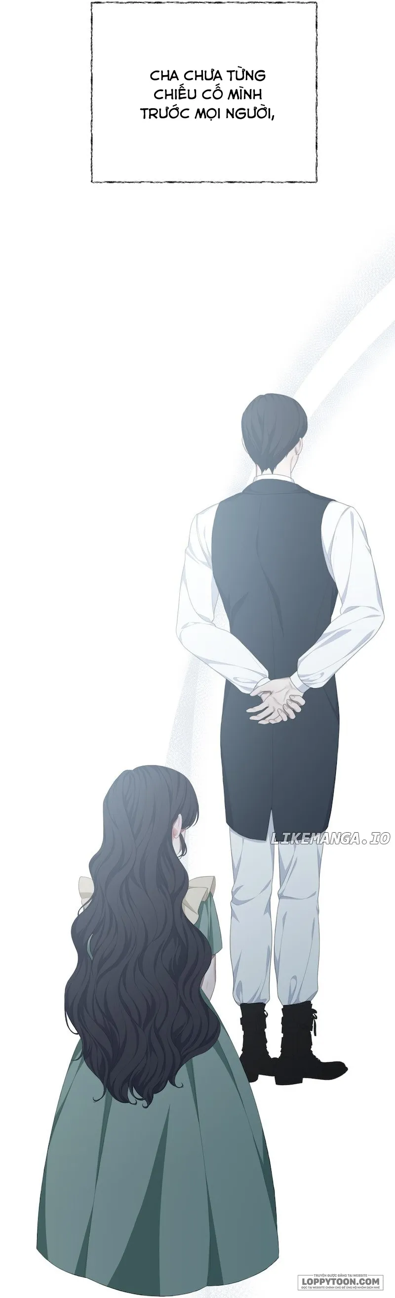 Hầu Nữ Không Còn Thèm Muốn Chủ Nhân Nữa Chap 11 - trang 23