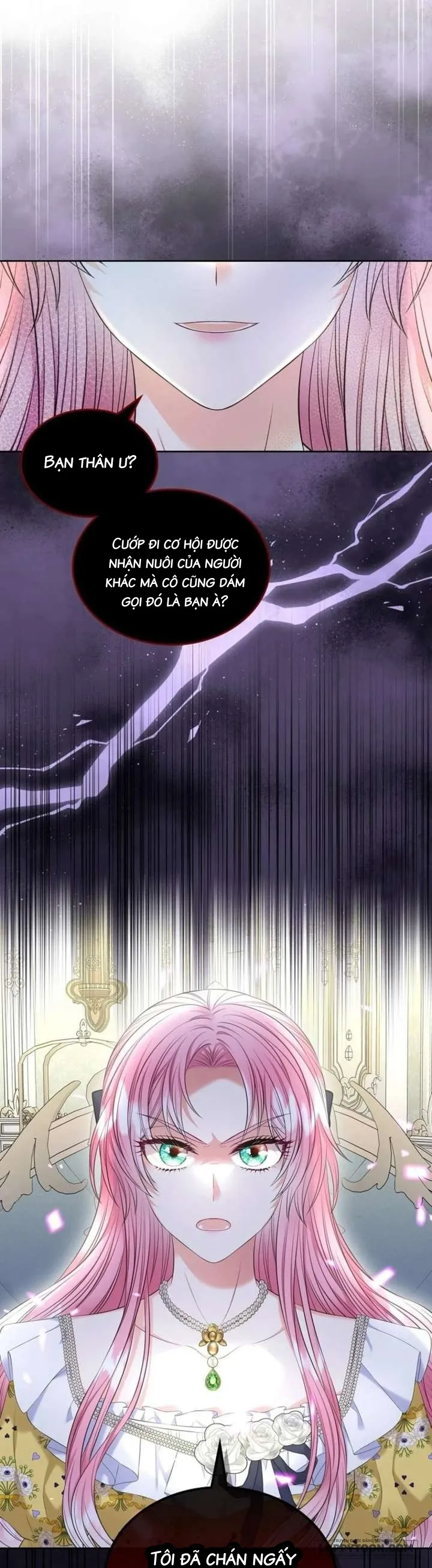 Tôi Sẽ Ly Hôn Với Anh Trai Nữ Chính Chap 92 - trang 59