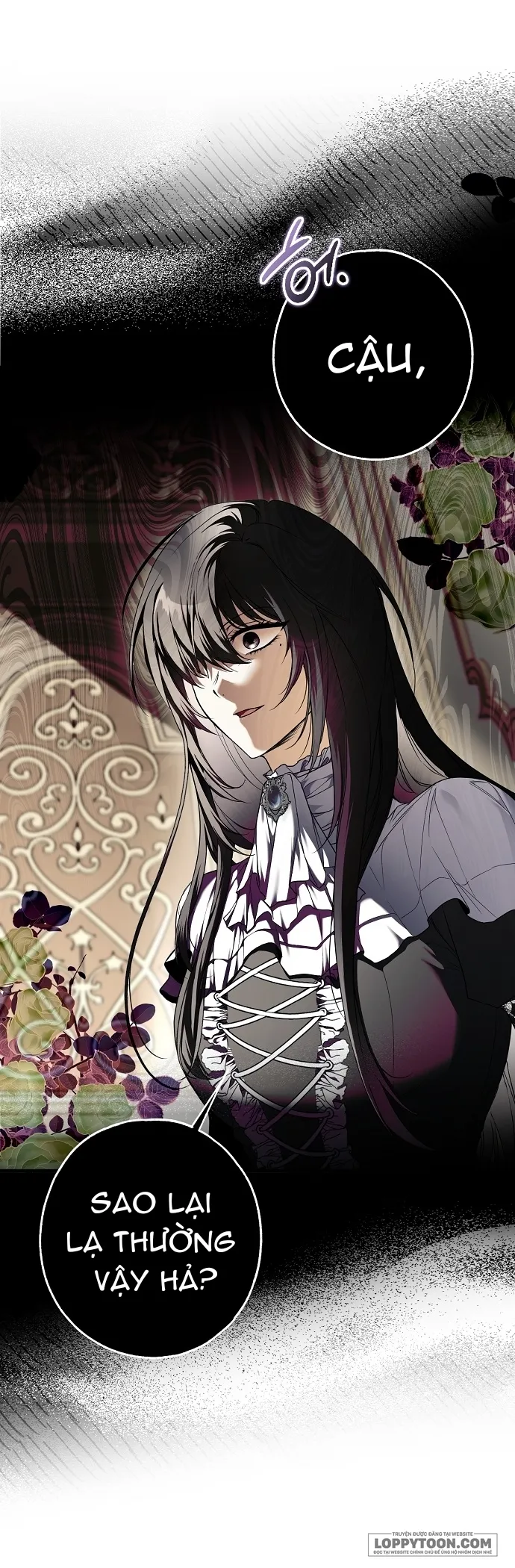 Có Kẻ Đã Sở Hữu Cơ Thể Của Tôi Chap 17 - trang 3