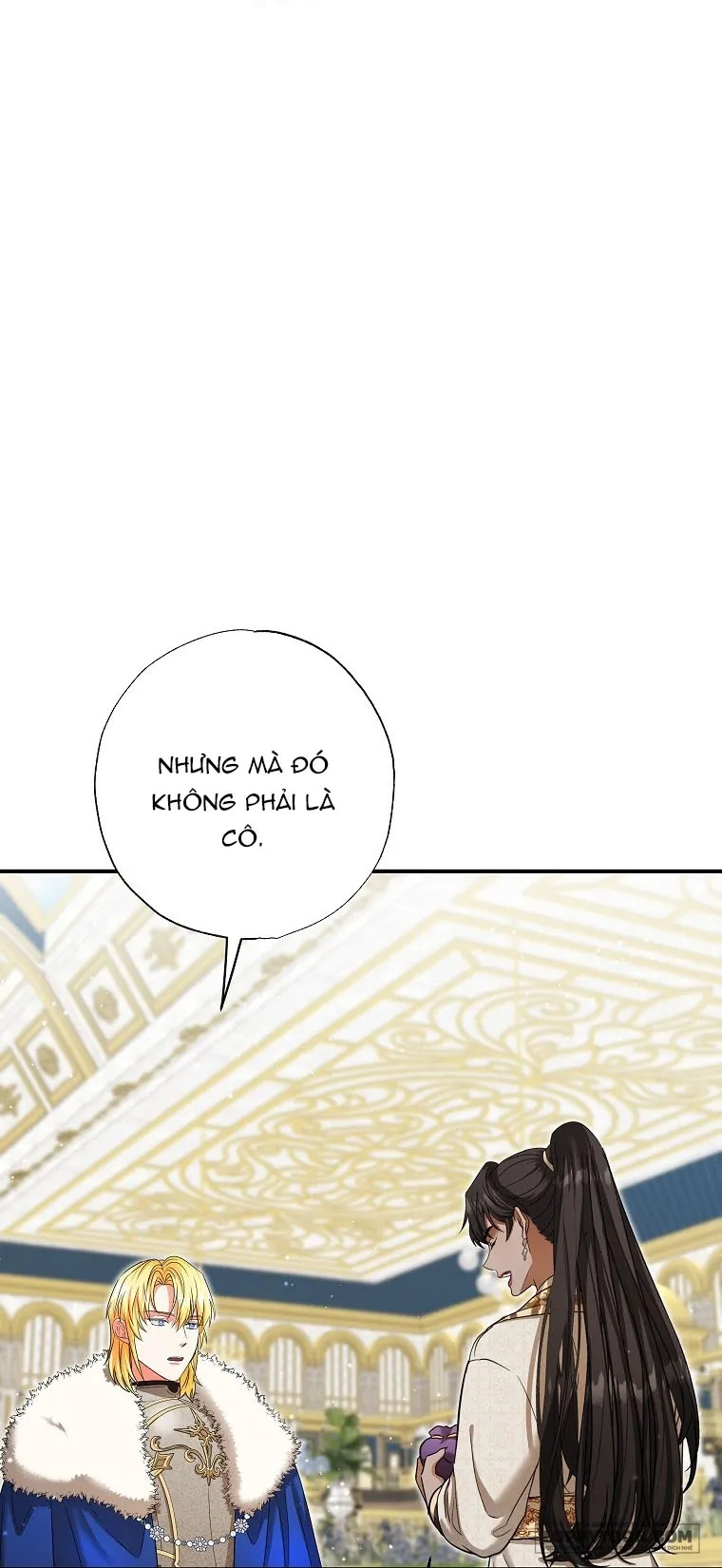 Trở Thành Miêu Nữ Của Hoàng Đế Chap 67 - trang 36
