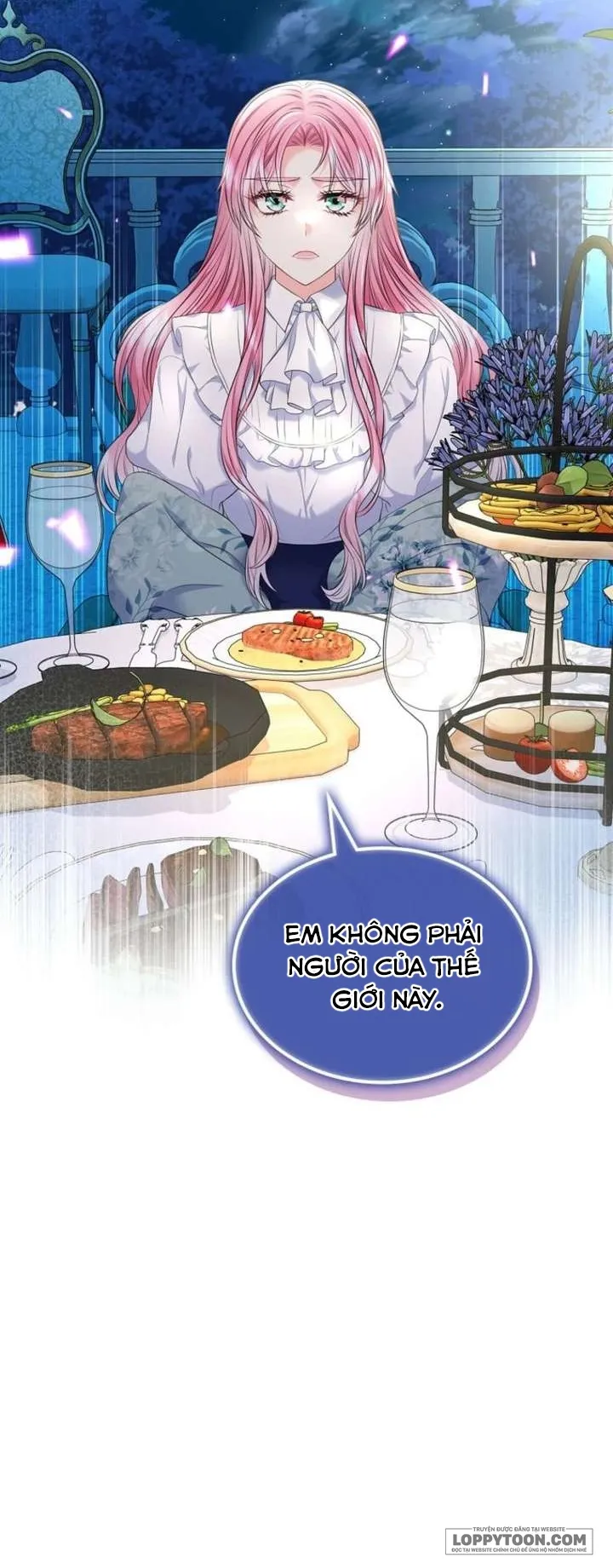 Tôi Sẽ Ly Hôn Với Anh Trai Nữ Chính Chap 91 - trang 36
