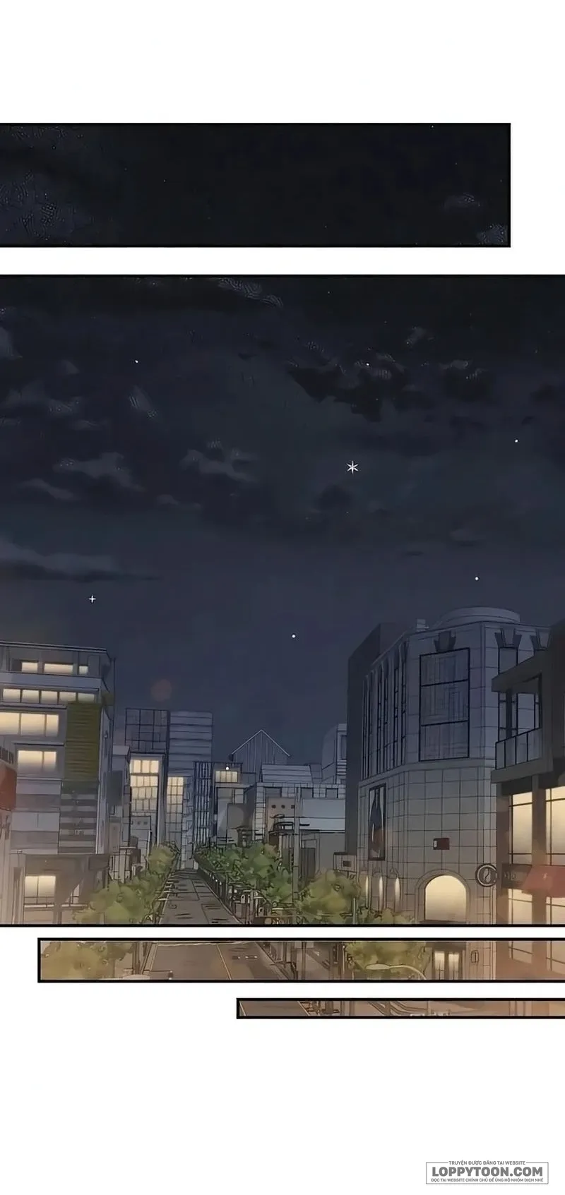 Cặp Đôi Không Chính Thức Chap 6 - trang 20
