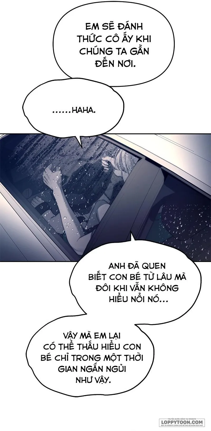 Xâm Nhập Trường Trung Học Tài Phiệt Chap 71 - trang 60