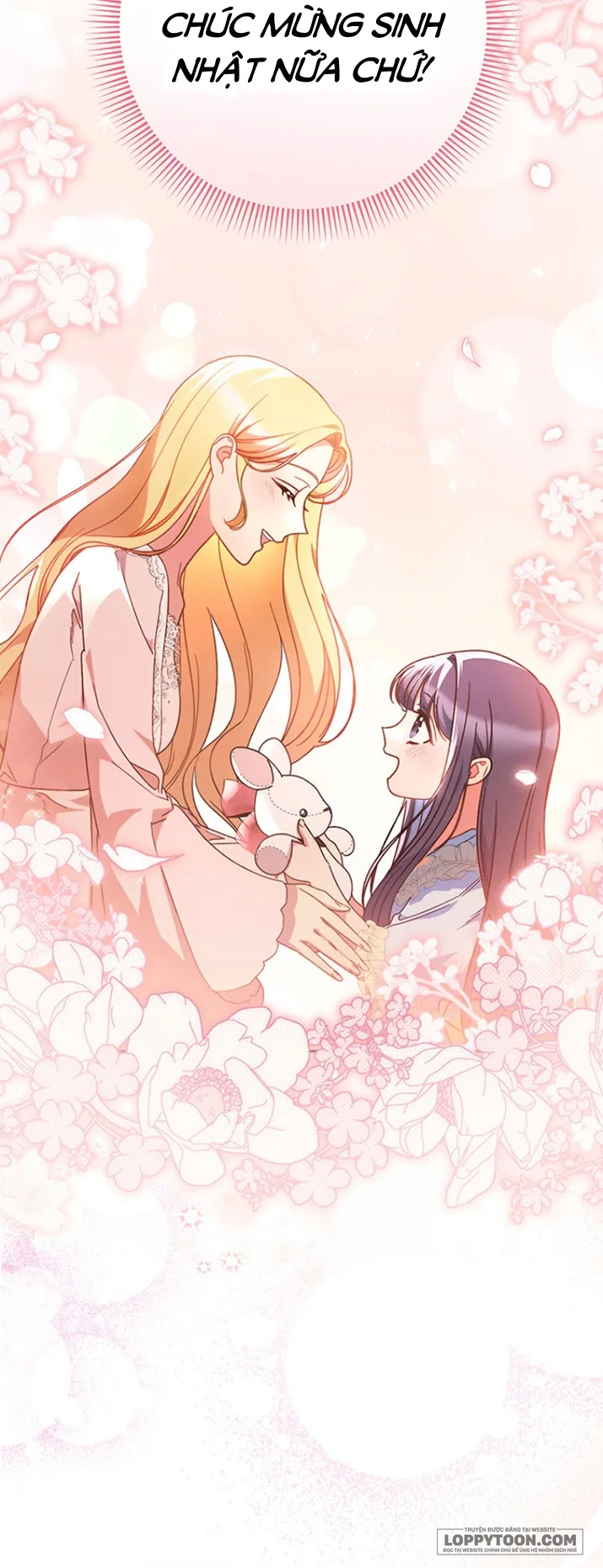 Nuôi Dưỡng Em Gái Xinh Đẹp Chap 24 - trang 28