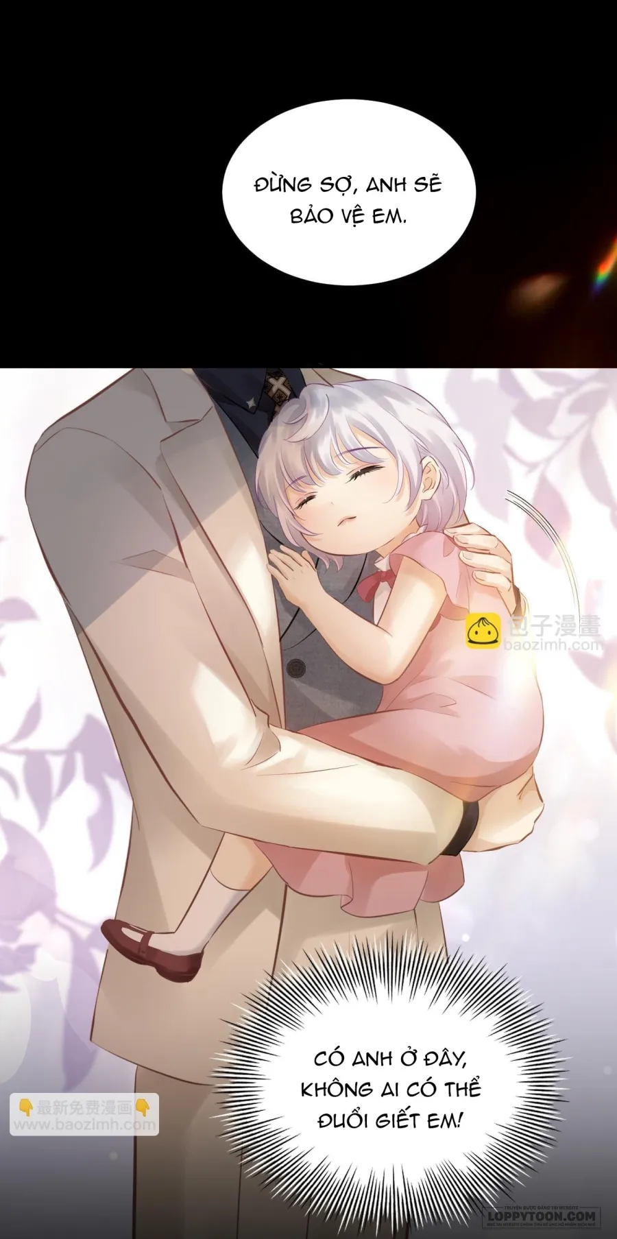 Hương Dục Niệm Chap 22 - trang 6