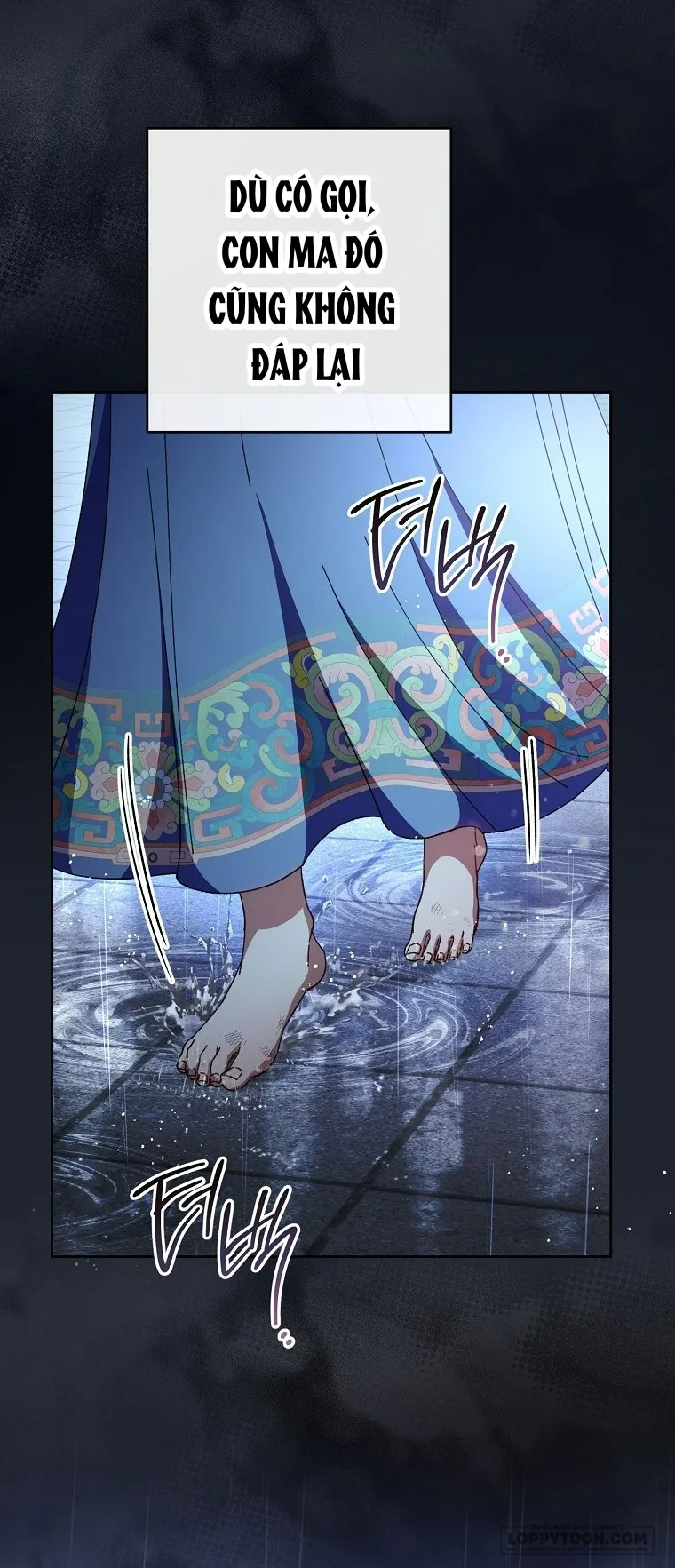 Tiểu Thiếp Chỉ Muốn Sống Yên Bình Chap 114 - trang 54