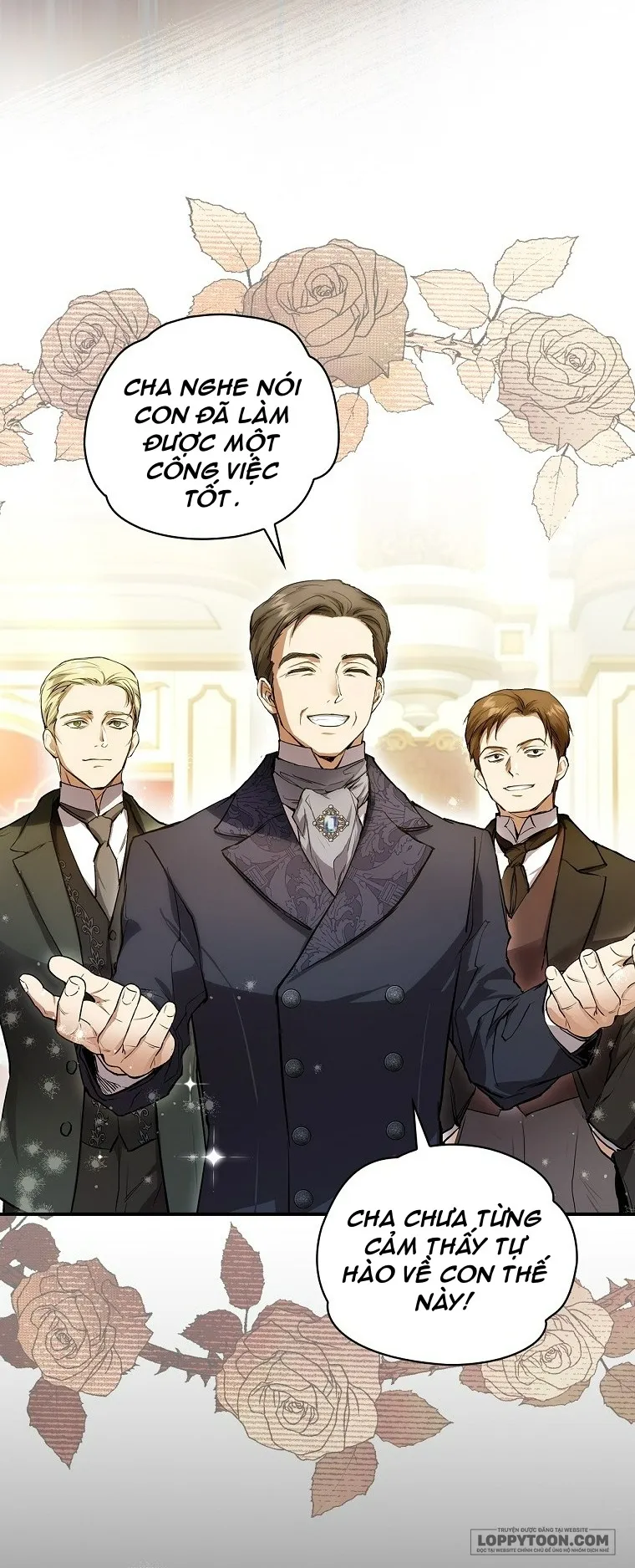 Tìm Một Người Chồng Mới Chap 2 - trang 30
