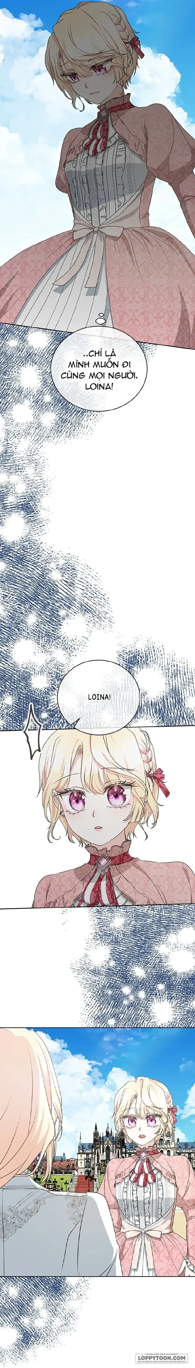 Sinh Ra Trở Thành Nhân Vật Không Có Trong Nguyên Tác Chap 40 - trang 47